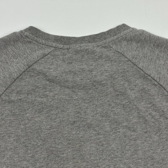 Patagonia Organic Cotton Size Large Gray Ventura California Crewneck Sweatshirt - Picture 11 of 11